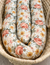 Bettschlange Blumenmeer